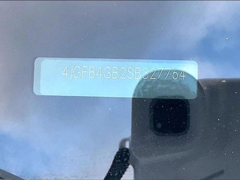 Certified 2025 Mercedes-Benz GLE 450e GLE 450e image 31