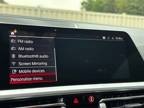 Used 2022 BMW M4 xDrive Competition w/ Executive Package AWD/4WD image 34
