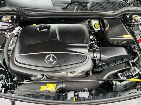 Used 2014 Mercedes-Benz CLA 250 CLA 250 image 12