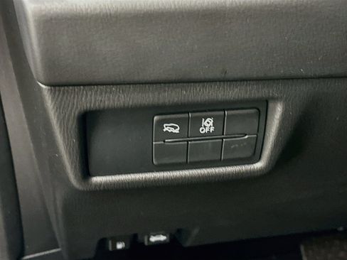 Used 2025 MAZDA CX-5 AWD 2.5 S w/ Select Package image 17