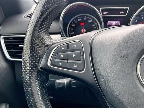 Used 2018 Mercedes-Benz GLE 350 4MATIC image 20