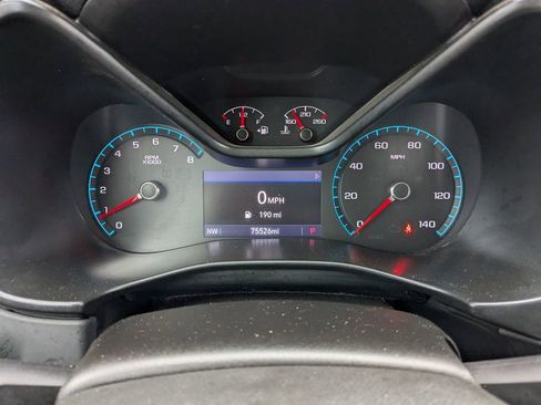 Used 2020 Chevrolet Colorado LT w/ LT Convenience Package image 23