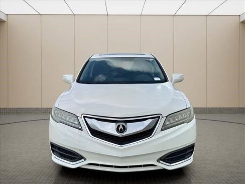 Used 2017 Acura RDX AWD image 21