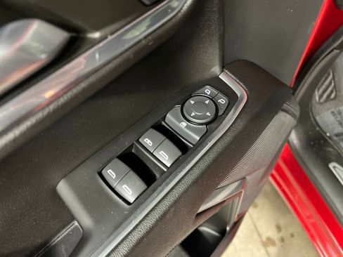 Certified 2023 Chevrolet Silverado 1500 RST image 17