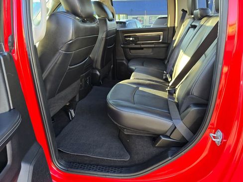 Used 2018 RAM 1500 Sport image 31