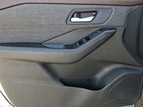 Used 2023 Nissan Rogue SV AWD/4WD image 12