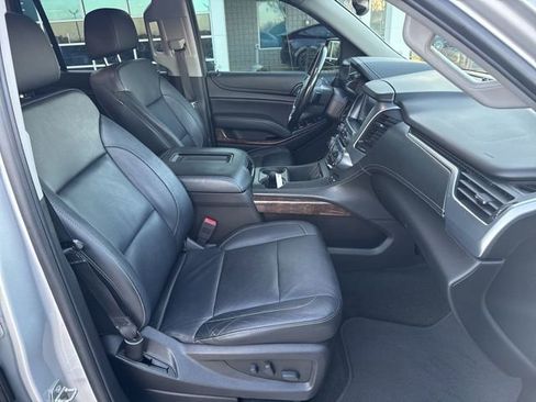 Used 2018 Chevrolet Tahoe LT image 17