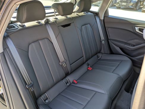 New 2025 Audi A5 2.0T Premium Plus image 11