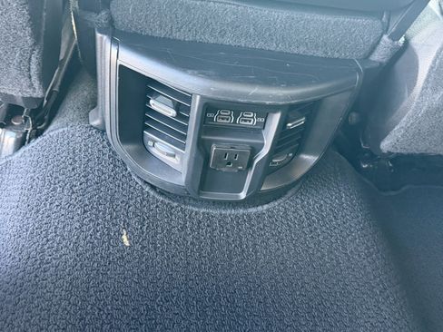 Used 2022 RAM 2500 Laramie image 16