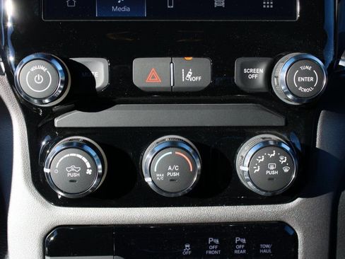 New 2026 RAM 1500 Express image 22