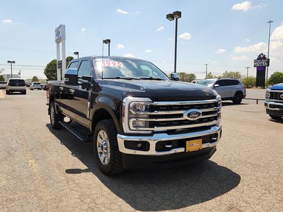 Certified 2024 Ford F350 King Ranch w/ Chrome Package