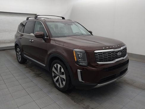 Used 2020 Kia Telluride S AWD/4WD image 13