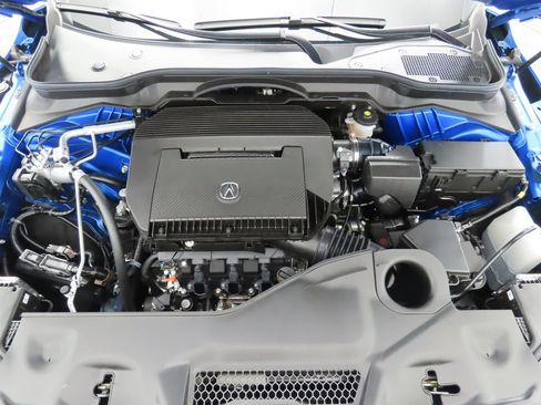 Used 2026 Acura MDX A-Spec image 30