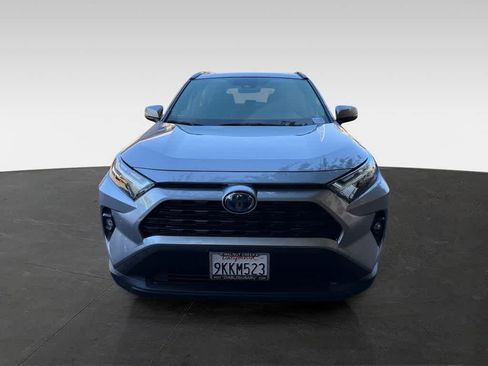Used 2024 Toyota RAV4 XLE Premium w/ Weather Package AWD/4WD image 6