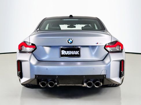 Used 2024 BMW M2 w/ Lighting Package image 6