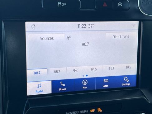 Used 2020 Ford F150 XLT w/ Equipment Group 302A Luxury image 14