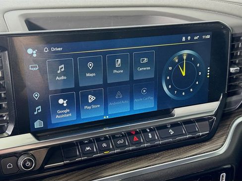 Used 2024 Chevrolet Silverado 1500 RST w/ All Star Edition Plus image 22