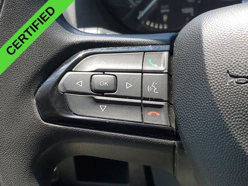 Used 2023 RAM ProMaster 2500 FWD image 11