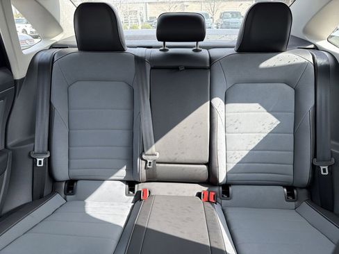 New 2026 Volkswagen Jetta SE FWD image 27