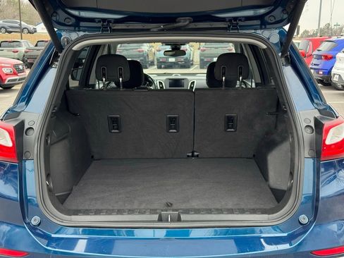 Used 2020 Chevrolet Equinox LT image 13