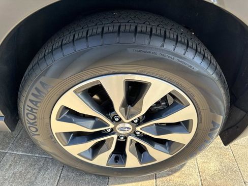 Used 2024 Subaru Outback Touring image 35