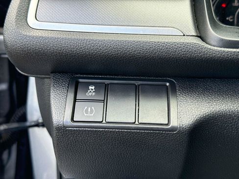 Certified 2017 Honda Civic LX image 28