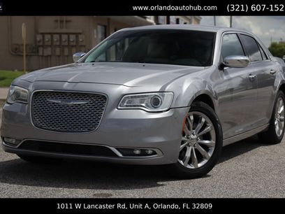 Used 2018 Chrysler 300 Limited