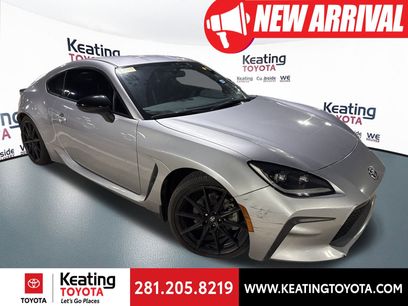 Used 2023 Toyota GR86 Premium