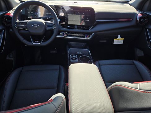 New 2026 Chevrolet Equinox RS image 7