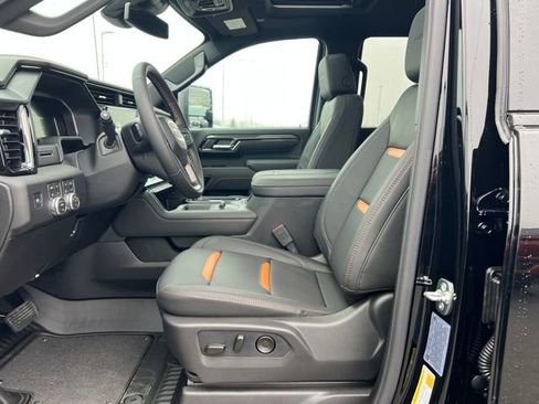 New 2026 GMC Sierra 3500 AT4 image 10