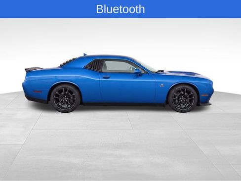 Used 2023 Dodge Challenger R/T Scat Pack w/ Plus Package RWD image 6