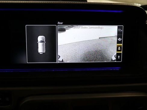 Used 2022 Mercedes-Benz G 550 G 550 image 24