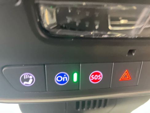 New 2026 GMC Sierra EV Elevation image 23