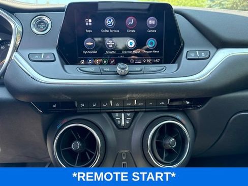 Used 2020 Chevrolet Blazer LT w/ Sound & Technology Package AWD/4WD image 7