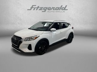 Used 2024 Nissan Kicks SV FWD 360° Tour