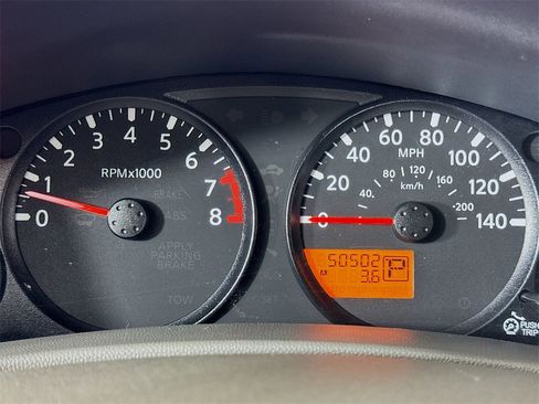 Used 2021 Nissan Frontier SV w/ Midnight Edition Floor Mats image 28