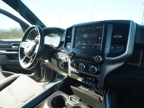Used 2022 RAM 1500 Big Horn image 30