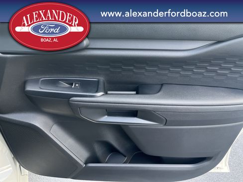 New 2026 Ford Ranger XL RWD image 15