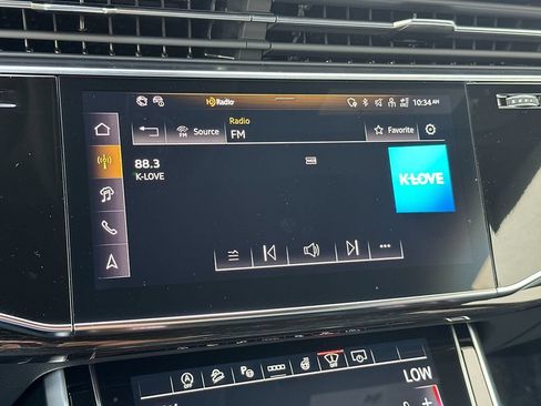 New 2026 Audi Q8 Prestige AWD/4WD image 18
