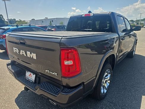 Used 2026 RAM 1500 Big Horn AWD/4WD image 5
