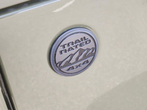 New 2025 Jeep Wrangler Unlimited Sport AWD/4WD image 25