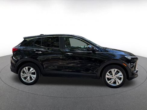 Used 2025 Buick Encore GX Preferred FWD image 8