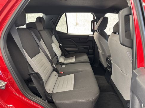 Certified 2025 Toyota 4Runner TRD Off-Road image 45