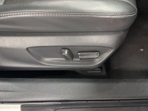 Certified 2023 Toyota Camry XSE image 11