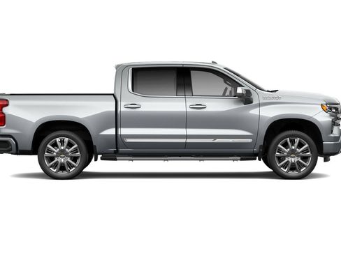 New 2026 Chevrolet Silverado 1500 High Country w/ High Country Premium Package AWD/4WD image 27