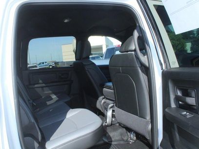 New 2024 RAM 2500 Tradesman w/ Chrome Appearance Group