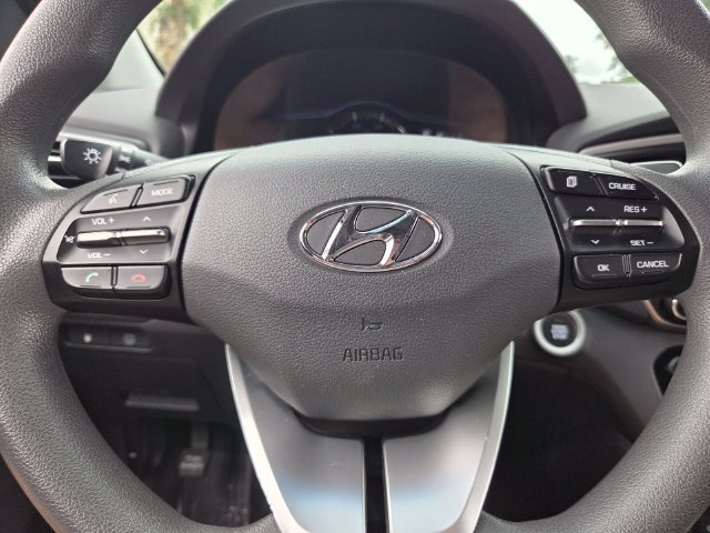 Used 2019 Hyundai Ioniq Blue FWD image 33