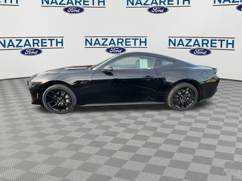 New 2026 Ford Mustang GT Premium image 5