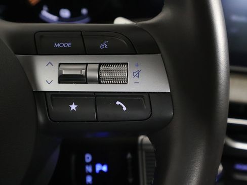 Certified 2024 Hyundai Sonata SEL FWD image 36