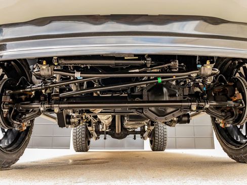 Used 2026 Ford F250 Lariat w/ Lariat Ultimate Package image 16